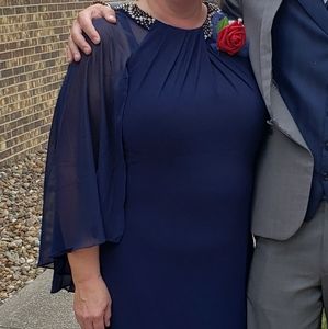 Scarlett Mother of the Groom/Bride dress